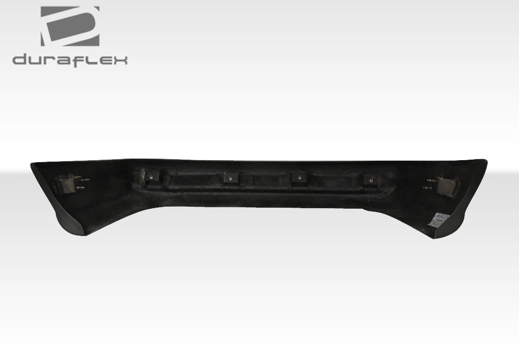1990-2002 Mercedes SL Class R129 Duraflex AMG Look Rear Bumper Cover - 1 Piece