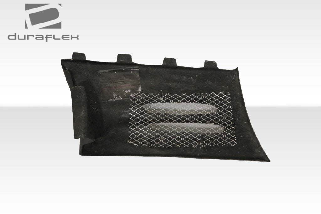 1990-2002 Mercedes SL Class R129 Duraflex AMG Style Body Kit - 5 Piece