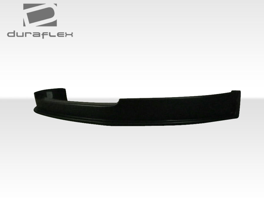 2006-2009 Ford Fusion Duraflex Racer Front Lip Under Spoiler Air Dam - 1 Piece