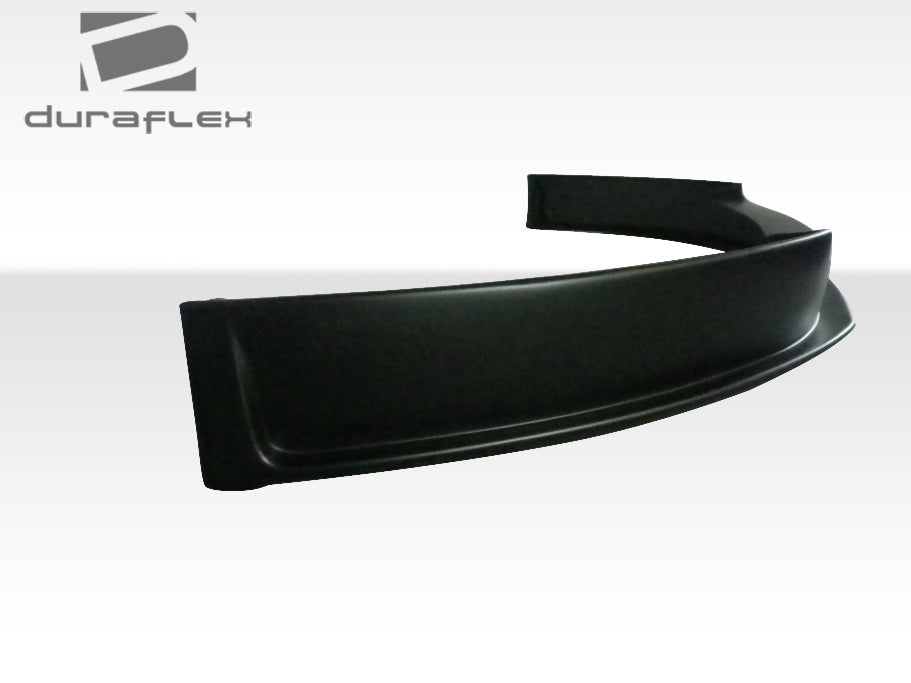 2006-2009 Ford Fusion Duraflex Racer Front Lip Under Spoiler Air Dam - 1 Piece (S)