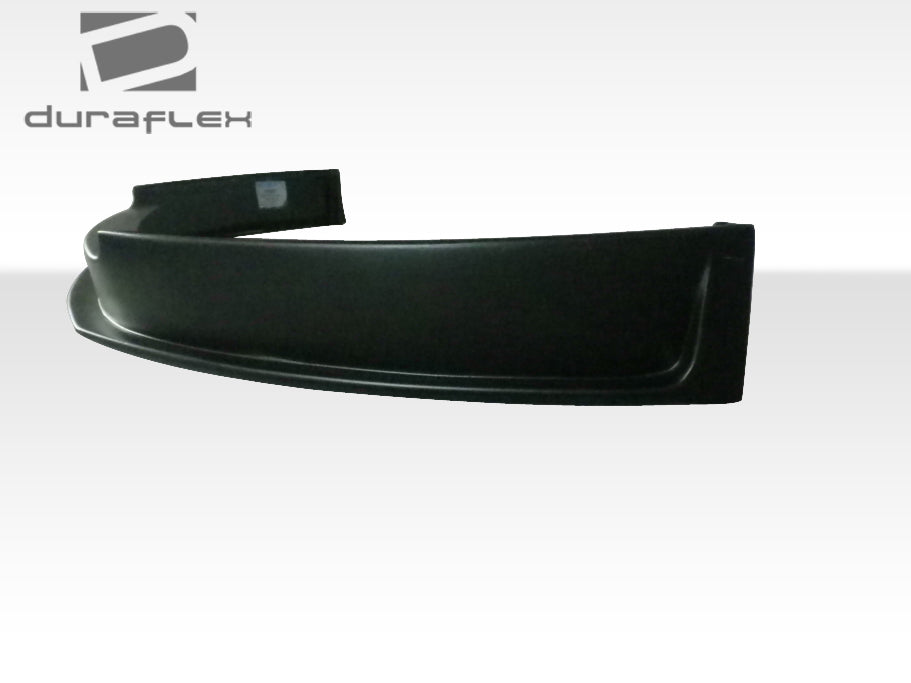 2006-2009 Ford Fusion Duraflex Racer Front Lip Under Spoiler Air Dam - 1 Piece