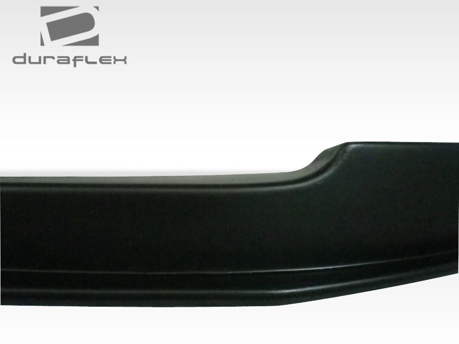 2006-2009 Ford Fusion Duraflex Racer Front Lip Under Spoiler Air Dam - 1 Piece (S)