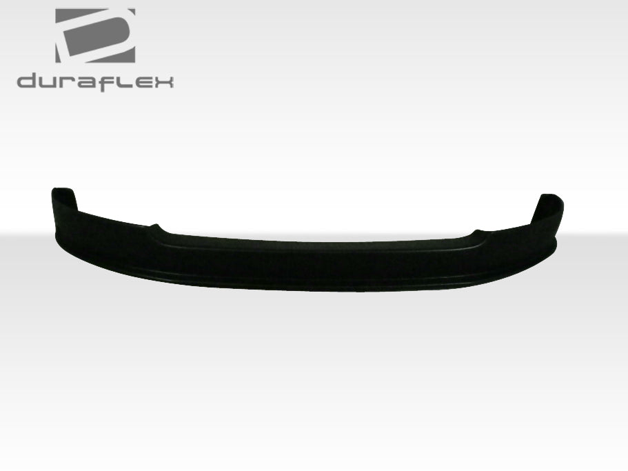 2006-2009 Ford Fusion Duraflex Racer Front Lip Under Spoiler Air Dam - 1 Piece (S)