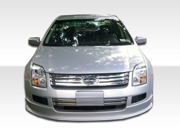 2006-2009 Ford Fusion Duraflex Racer Front Lip Under Spoiler Air Dam - 1 Piece (S)
