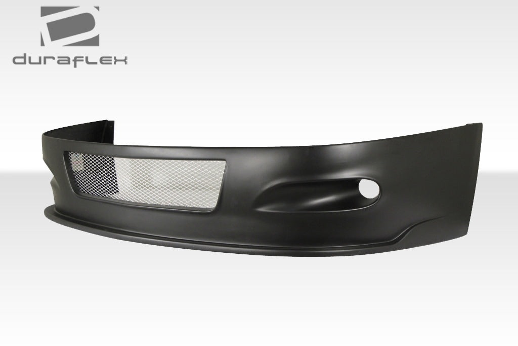 2006-2013 Chevrolet Impala Duraflex Racer Front Lip Under Spoiler Air Dam - 1 Piece