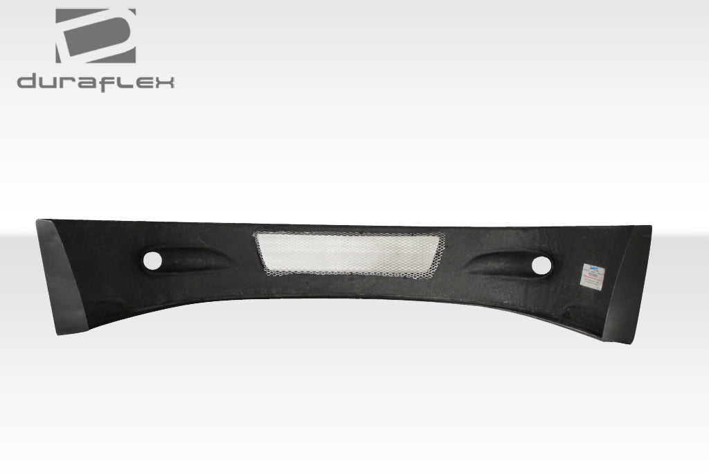 2006-2013 Chevrolet Impala Duraflex Racer Body Kit - 4 Piece