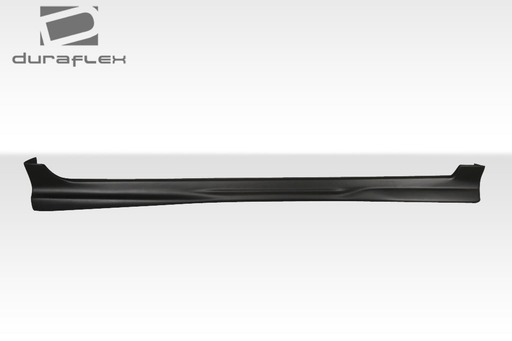 2006-2013 Chevrolet Impala Duraflex Racer Side Skirts Rocker Panels - 2 Piece