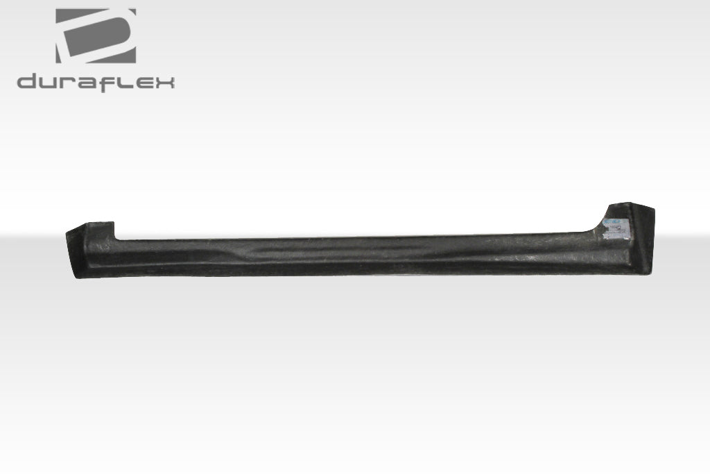 2006-2013 Chevrolet Impala Duraflex Racer Body Kit - 4 Piece