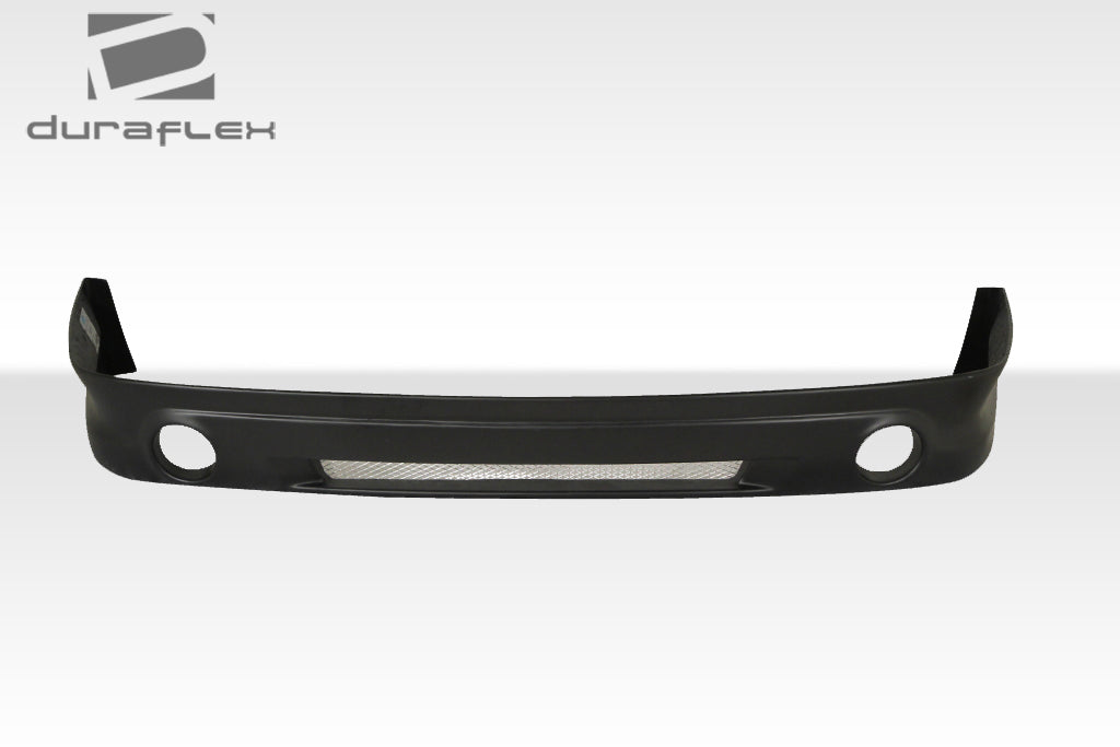 2006-2013 Chevrolet Impala Duraflex Racer Body Kit - 4 Piece