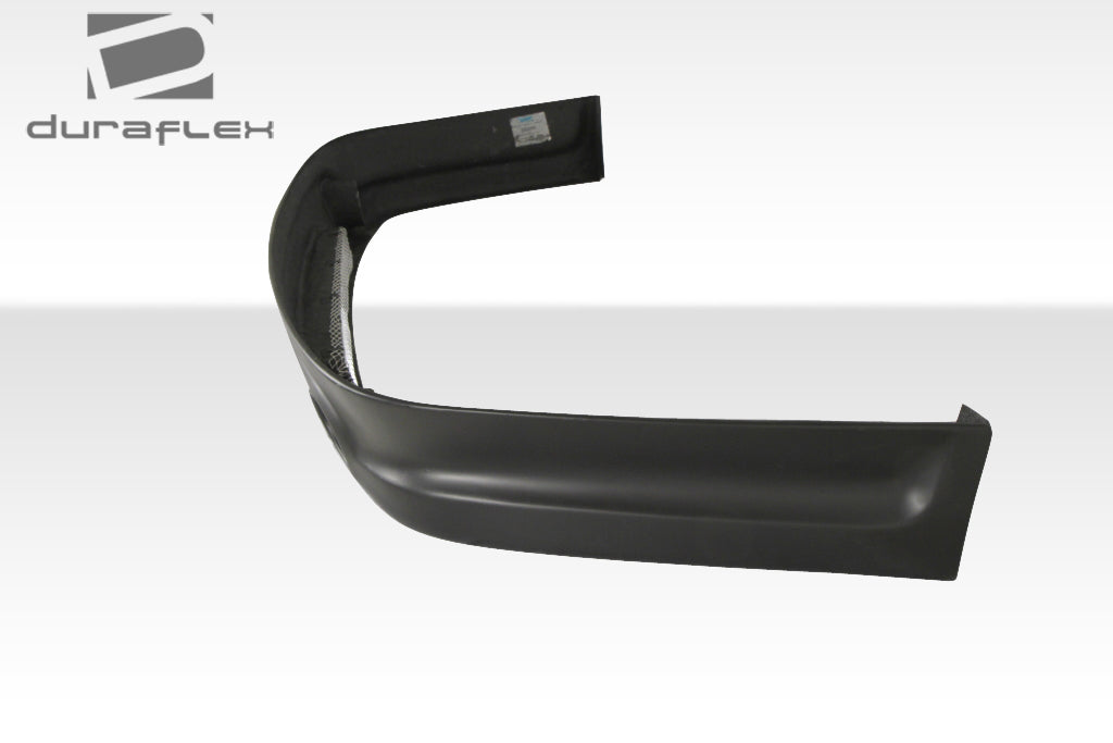 2006-2013 Chevrolet Impala Duraflex Racer Body Kit - 4 Piece