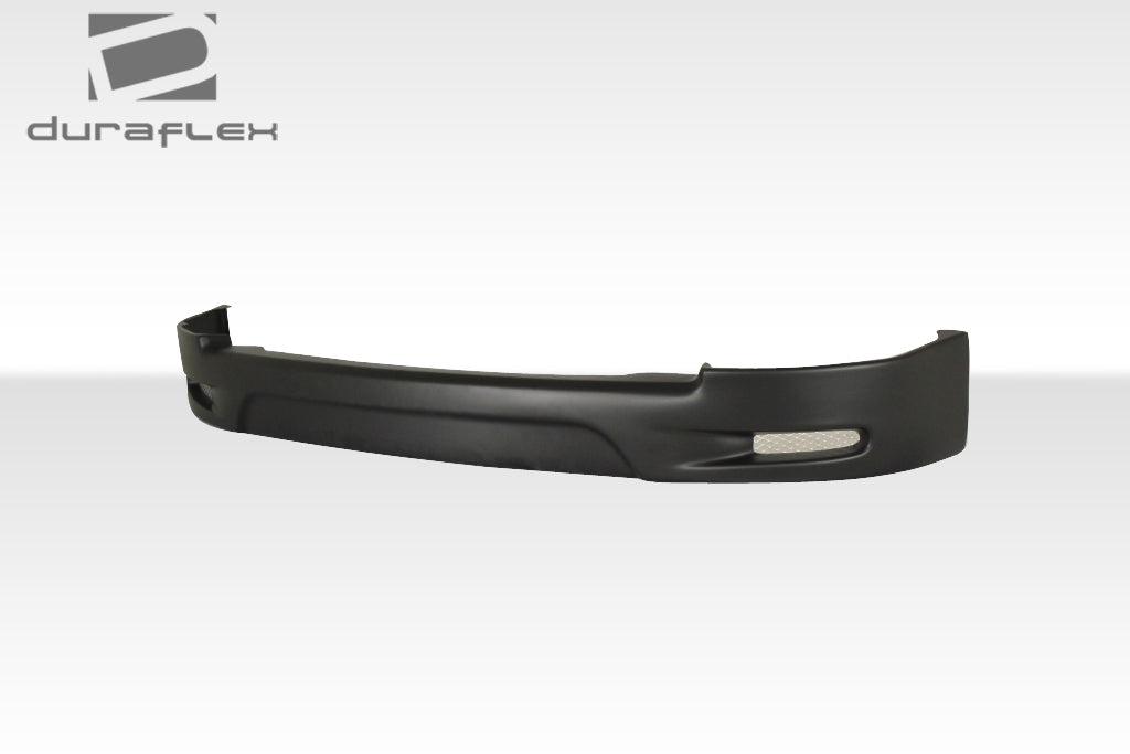 2004-2007 Scion xB Duraflex F-1 Front Lip Under Spoiler Air Dam - 1 Piece