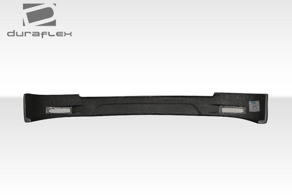 2004-2007 Scion xB Duraflex F-1 Front Lip Under Spoiler Air Dam - 1 Piece