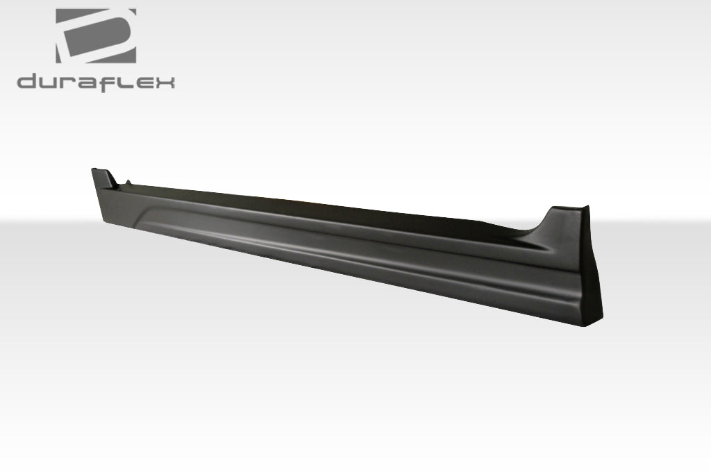 2004-2006 Scion xB Duraflex F-1 Body Kit - 4 Piece