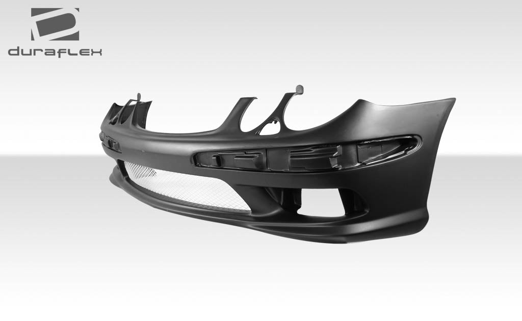 2003-2006 Mercedes E Class W211 Duraflex AMG Look Front Bumper Cover - 1 Piece