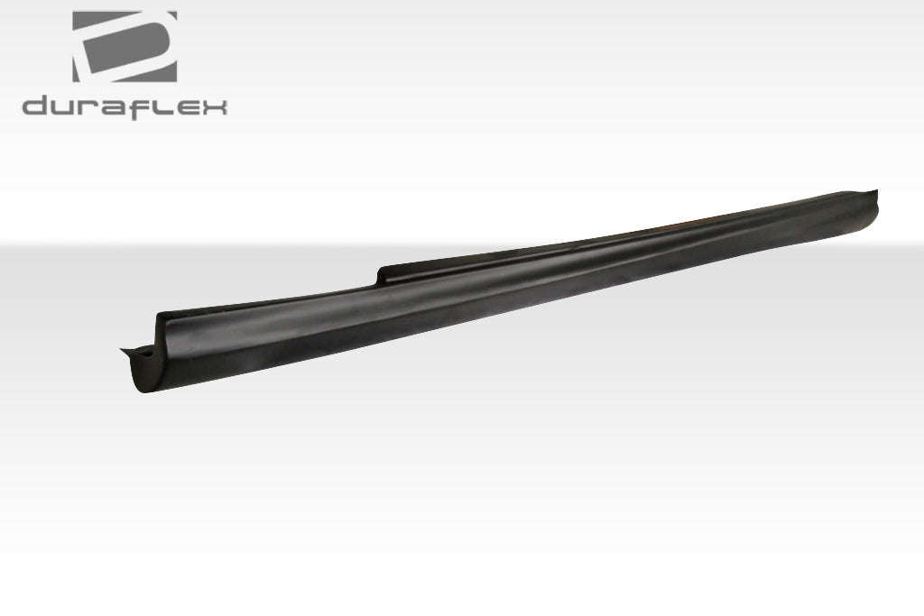 2003-2006 Mercedes E Class W211 4dr Duraflex AMG Body Kit - 4 Piece