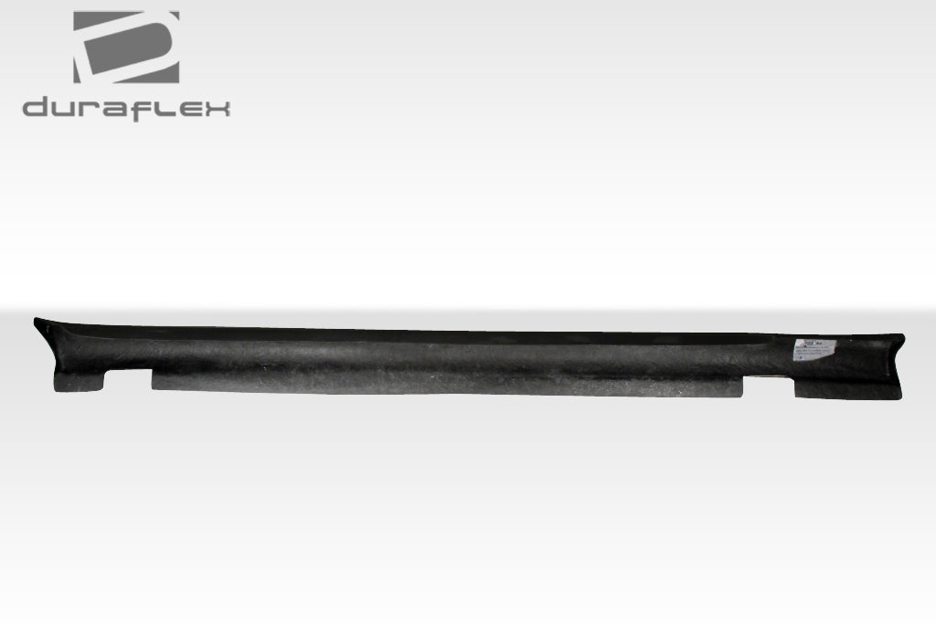 2003-2009 Mercedes E Class W211 Duraflex AMG Look Side Skirts Rocker Panels - 2 Piece