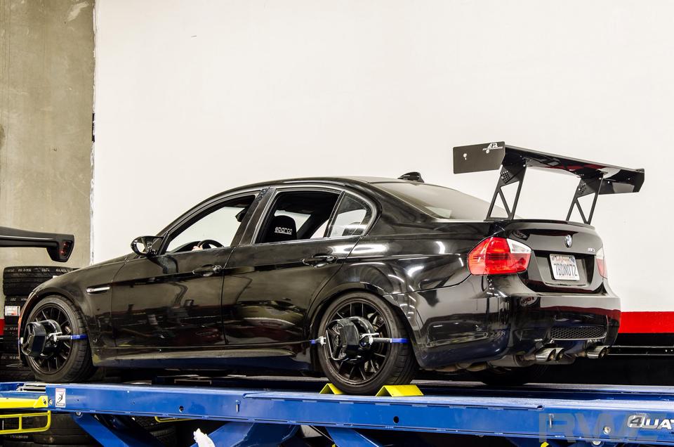 StreetDrivenPerformance.com APR Performance