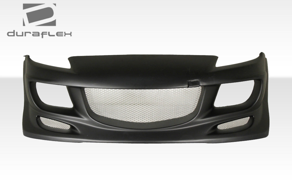 2004-2008 Mazda RX-8 Duraflex R-Speed Front Bumper Cover - 1 Piece