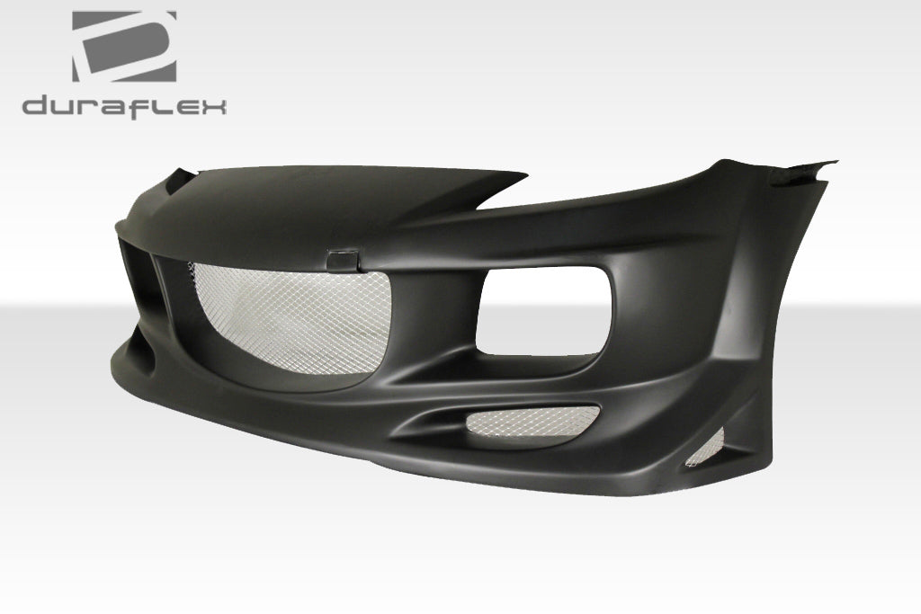 2004-2008 Mazda RX-8 Duraflex R-Speed Front Bumper Cover - 1 Piece