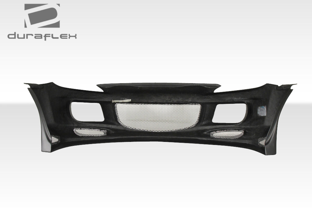 2004-2008 Mazda RX-8 Duraflex R-Speed Front Bumper Cover - 1 Piece
