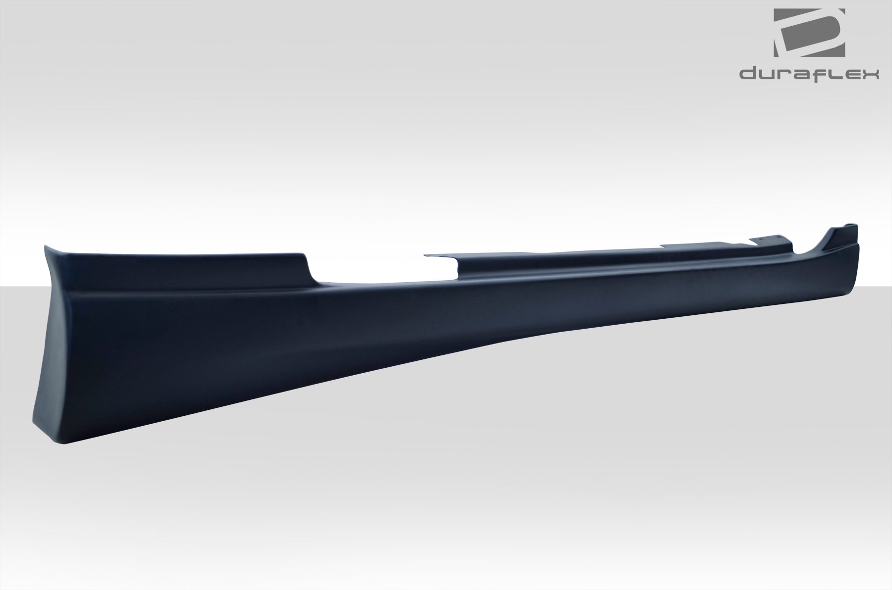 2004-2011 Mazda RX-8 Duraflex R-Speed Side Skirts Rocker Panels - 2 Piece