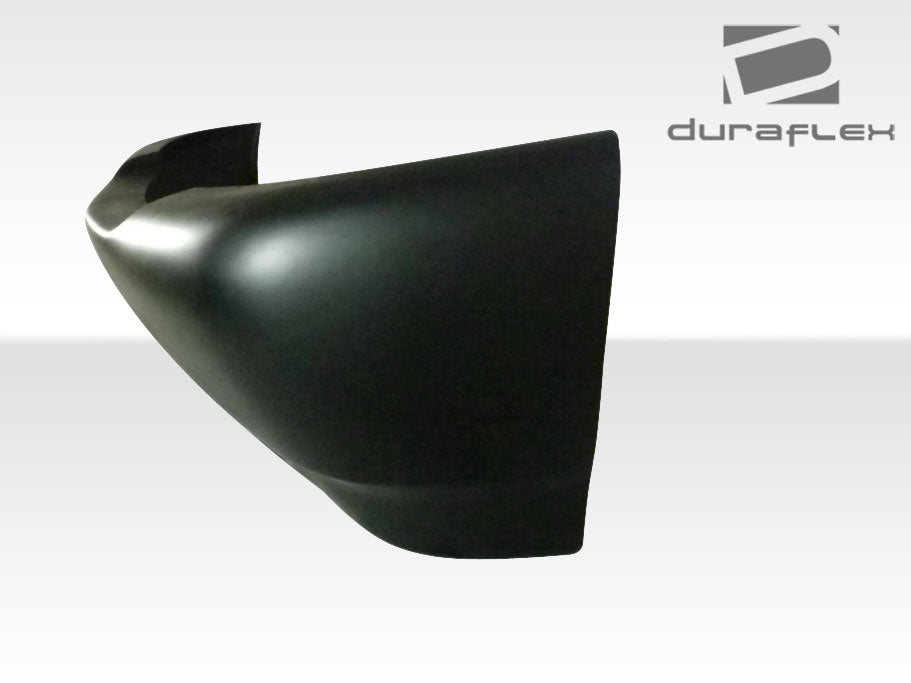 2004-2008 Mazda RX-8 Duraflex R-Speed Body Kit - 4 Piece