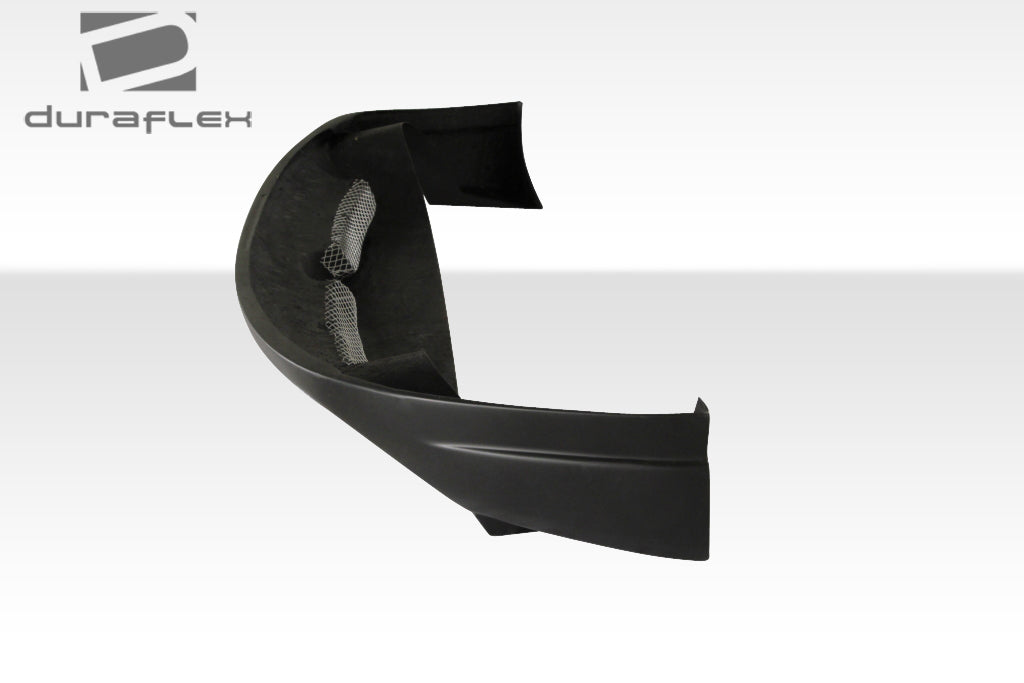 2004-2008 Mazda RX-8 Duraflex R-Speed Rear Lip Under Spoiler Air Dam - 1 Piece