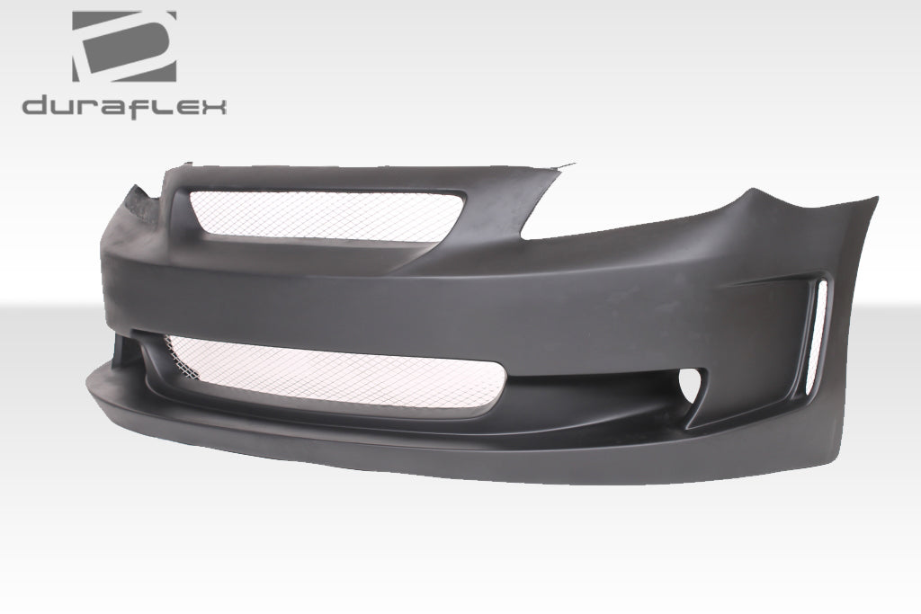 2005-2010 Scion tC Duraflex KR-S Front Bumper Cover - 1 Piece
