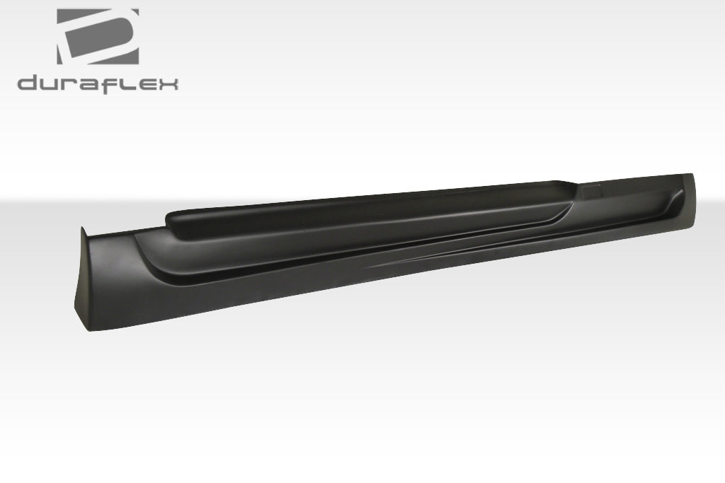2005-2010 Scion tC Duraflex KR-S Side Skirts Rocker Panels - 2 Piece