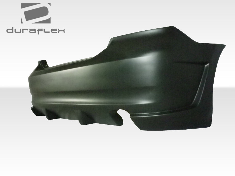 2005-2010 Scion tC Duraflex KR-S Rear Bumper Cover - 1 Piece