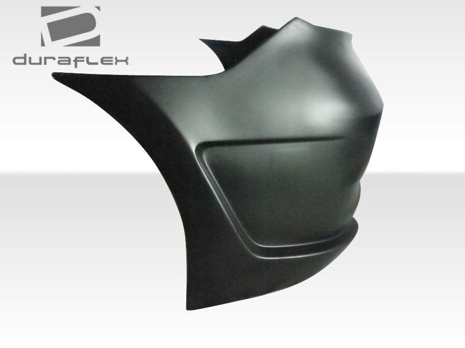 2005-2010 Scion tC Duraflex KR-S Rear Bumper Cover - 1 Piece