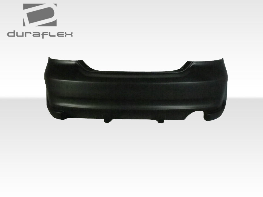 2005-2010 Scion tC Duraflex KR-S Rear Bumper Cover - 1 Piece