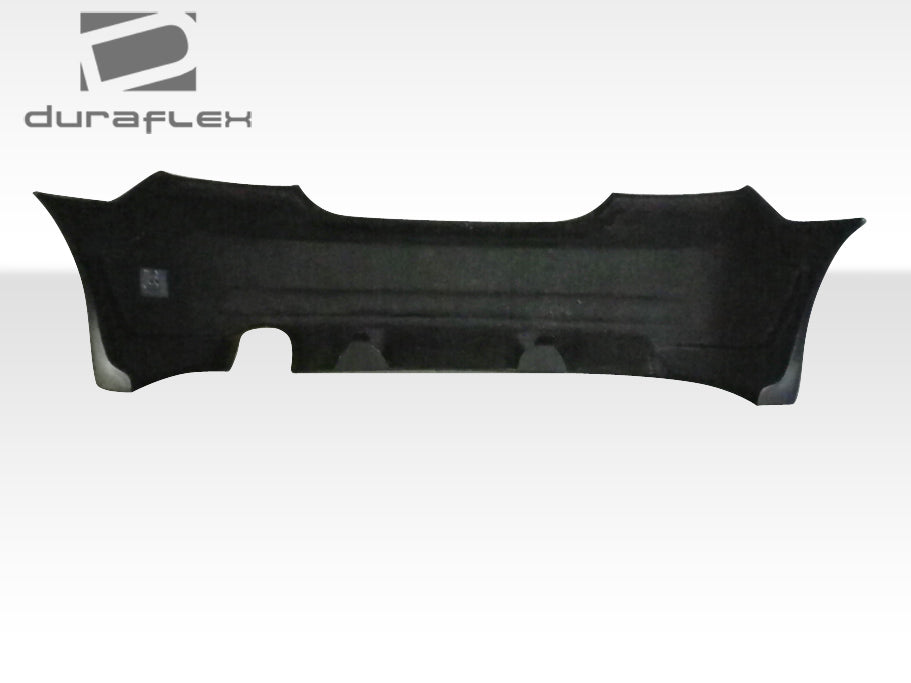 2005-2010 Scion tC Duraflex KR-S Body Kit - 4 Piece