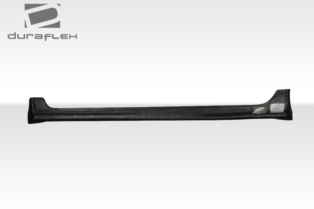 2004-2009 Mazda 3 Duraflex K-1 Side Skirts Rocker Panels - 2 Piece