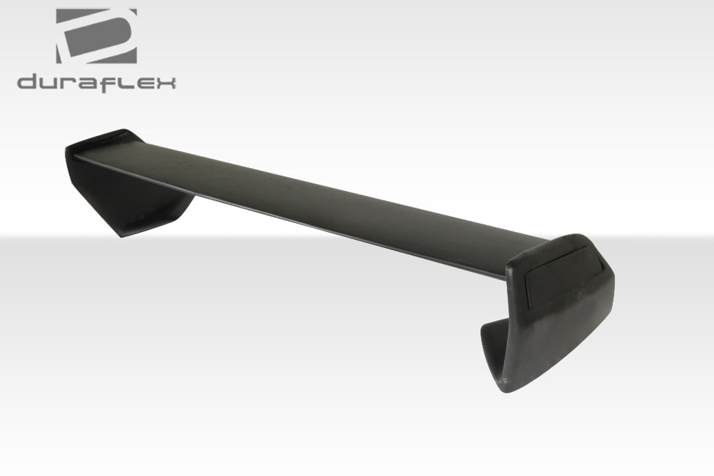 2002-2007 Mitsubishi Lancer 2003-2006 Mitsubishi Lancer Evolution 8 9 Duraflex Evo 7 Wing Trunk Lid Spoiler - 1 Piece