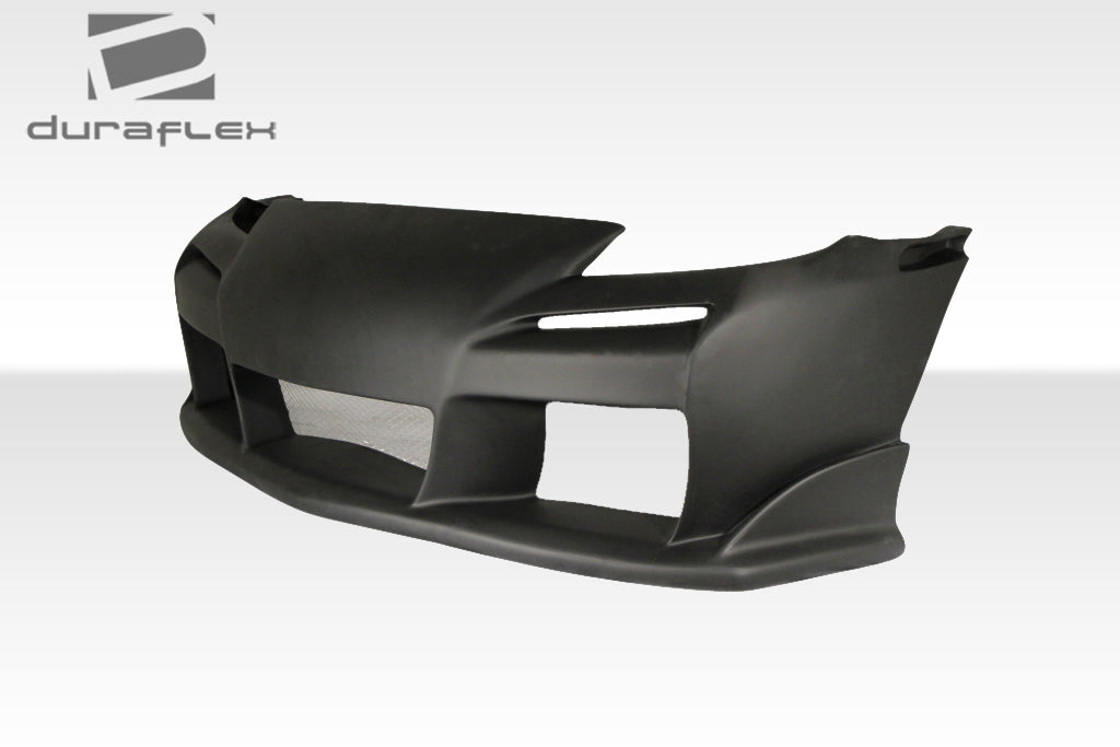 2004-2008 Mazda RX-8 Duraflex Raven Front Bumper Cover - 1 Piece