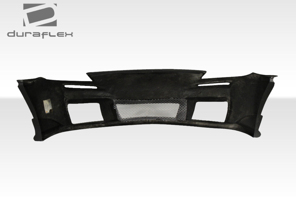 2004-2008 Mazda RX-8 Duraflex Raven Front Bumper Cover - 1 Piece