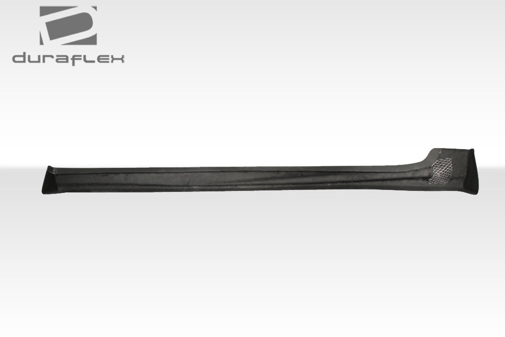 2004-2011 Mazda RX-8 Duraflex Raven Side Skirts Rocker Panels - 2 Piece