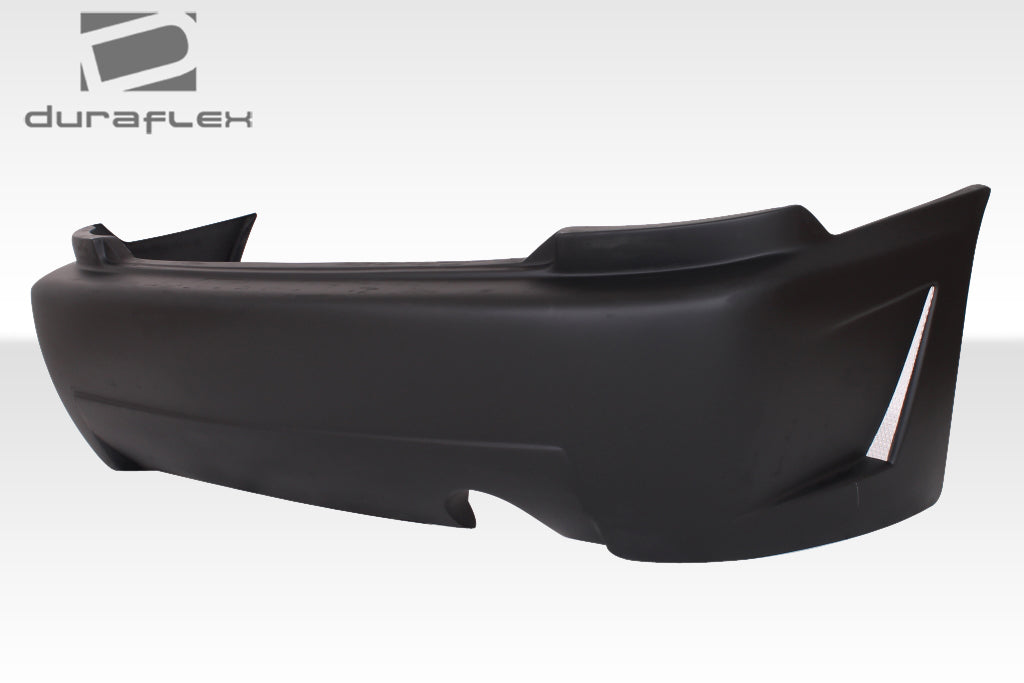 1996-1997 Honda Accord Duraflex B-2 Rear Bumper Cover - 1 Piece