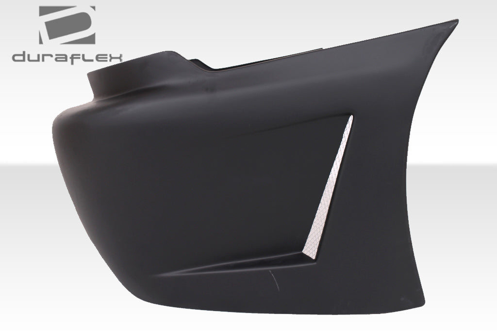 1996-1997 Honda Accord 2dr / 4DR Duraflex B-2 Body Kit - 4 Piece