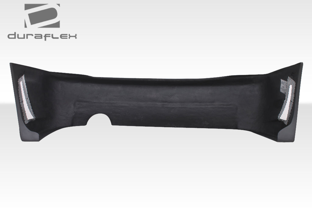 1999-2003 Mazda Protege 4DR Duraflex B-2 Rear Bumper Cover - 1 Piece
