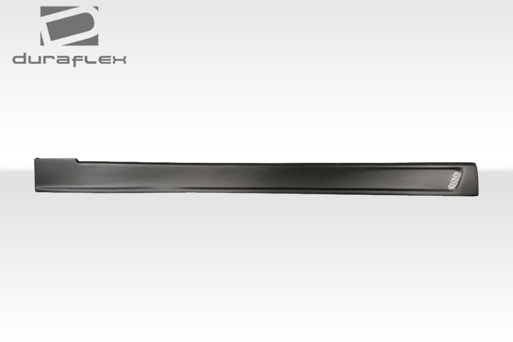 1999-2003 Mazda Protege Duraflex B-2 Side Skirts Rocker Panels - 2 Piece
