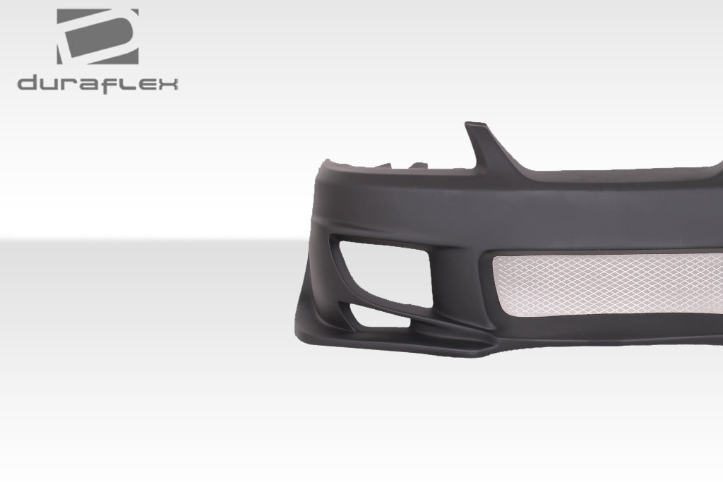 1999-2004 Ford Mustang Duraflex Bomber Body Kit - 4 Piece