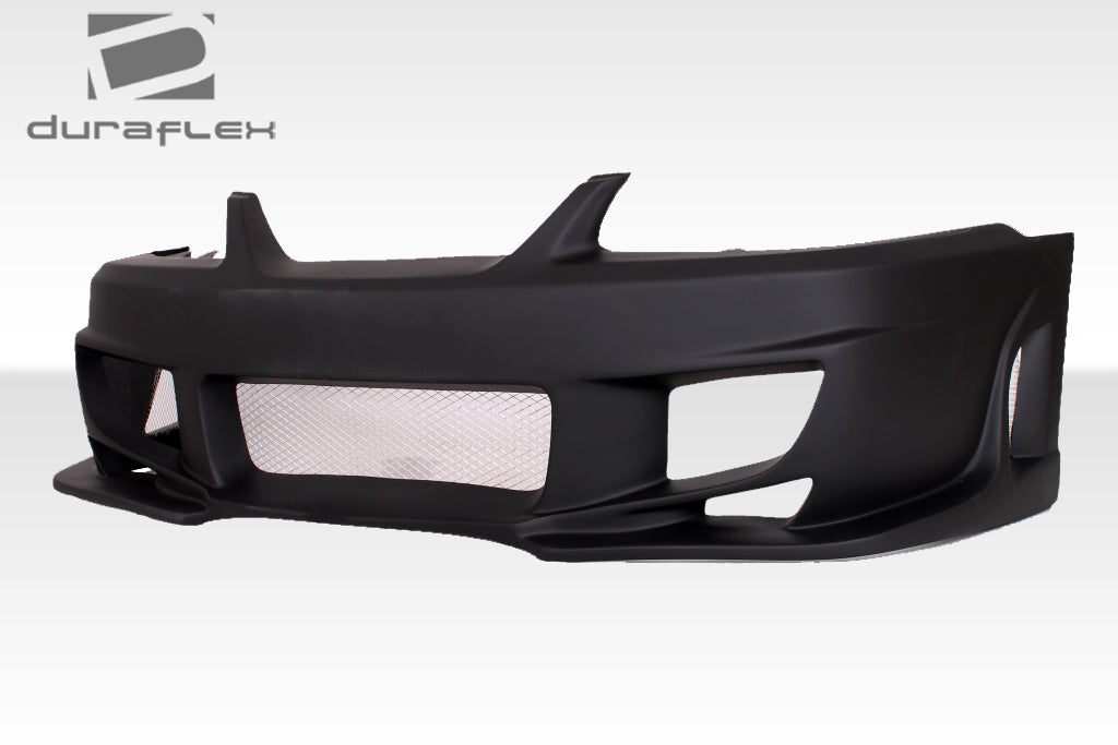 1999-2004 Ford Mustang Duraflex Bomber Front Bumper Cover - 1 Piece
