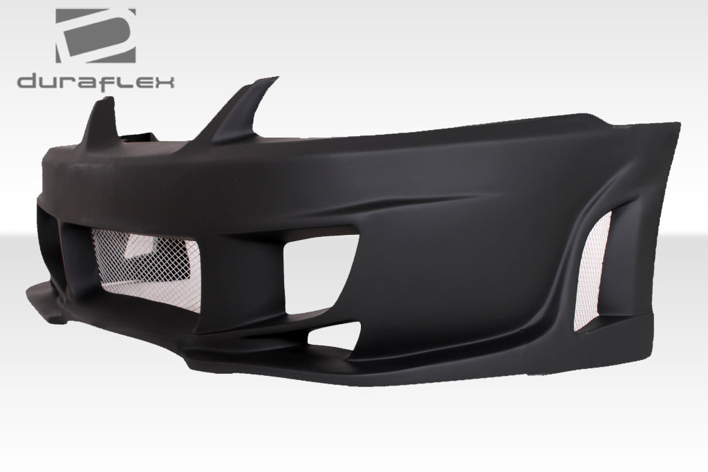 1999-2004 Ford Mustang Duraflex Bomber Front Bumper Cover - 1 Piece