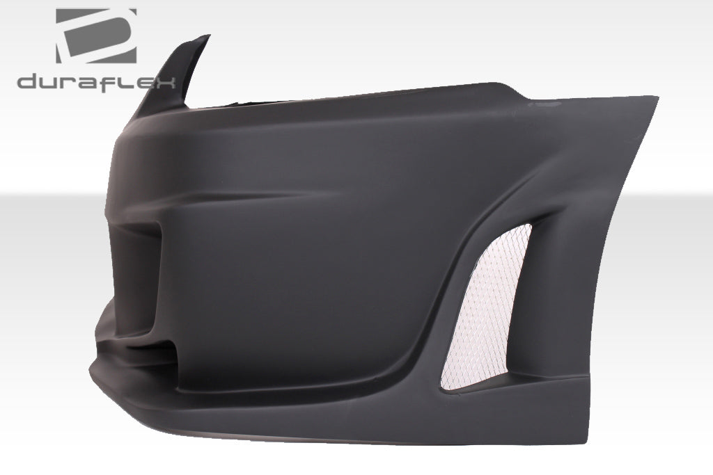 1999-2004 Ford Mustang Duraflex Bomber Body Kit - 4 Piece