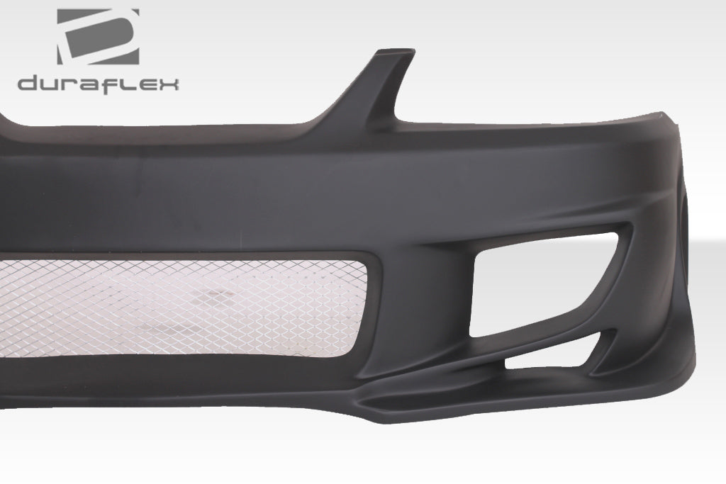 1999-2004 Ford Mustang Duraflex Bomber Body Kit - 4 Piece