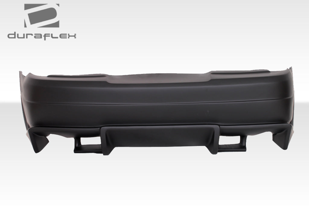 1999-2004 Ford Mustang Duraflex Bomber Body Kit - 4 Piece