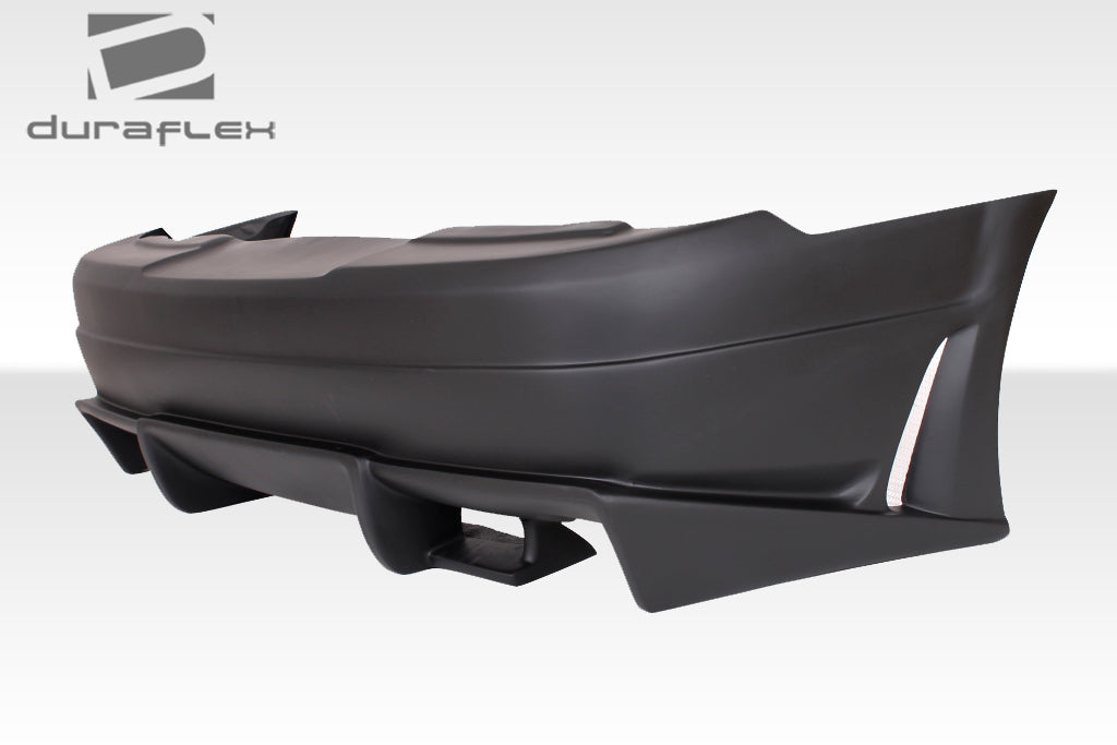 1999-2004 Ford Mustang Duraflex Bomber Body Kit - 4 Piece