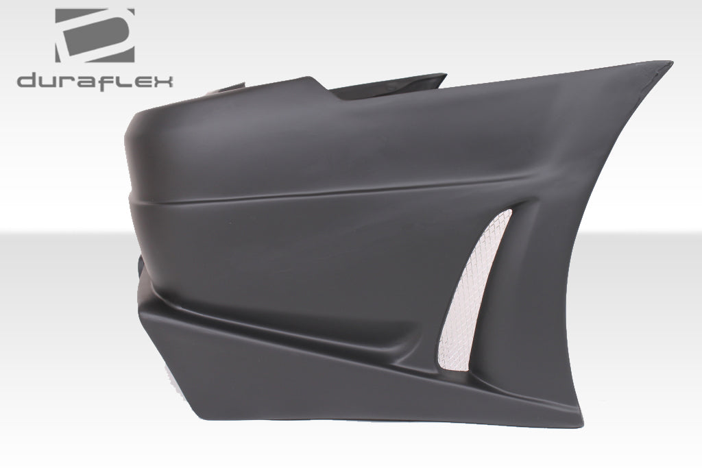 1999-2004 Ford Mustang Duraflex Bomber Body Kit - 4 Piece